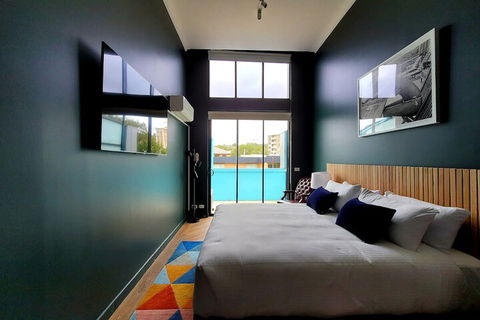 The Blue Hotel Bondi - Accommodation Resorts 4