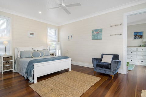 A PERFECT STAY - Stanhope Byron - Accommodation Resorts 7