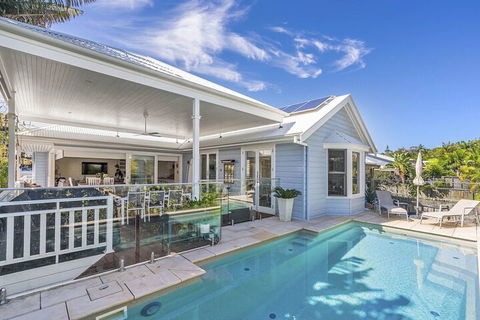A PERFECT STAY - Stanhope Byron - Accommodation Resorts 4