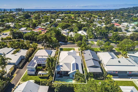 A PERFECT STAY - Stanhope Byron - Accommodation Resorts 2