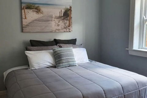 Incredible Location 2 Bedroom Bondi Beach Apartment - Accommodation Resorts 7