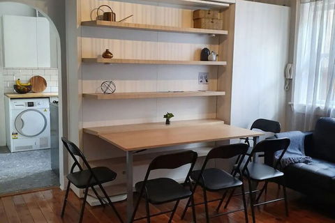 Incredible Location 2 Bedroom Bondi Beach Apartment - Accommodation Resorts 3