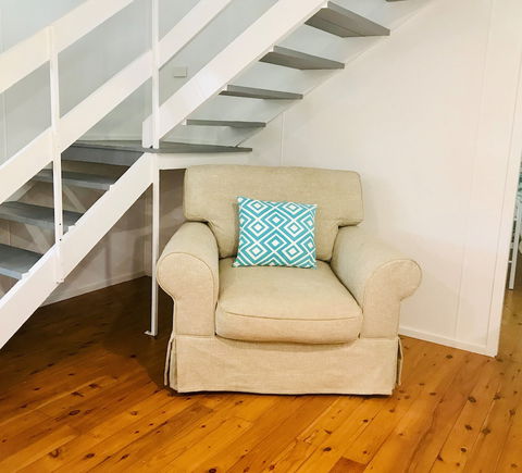 Coastal Cottage - Cannonvale - Accommodation Resorts 1