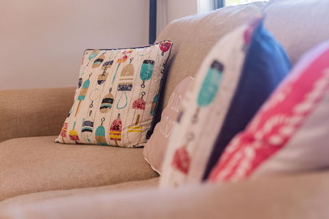 Coastal Cottage - Cannonvale - Accommodation Resorts 3