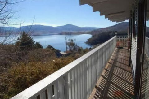 East Lake Travellers Lodge - Accommodation Resorts 3