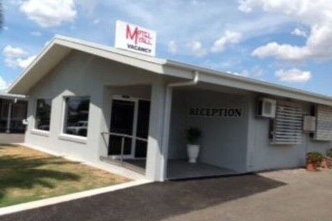 Motel Myall - Accommodation Resorts 1