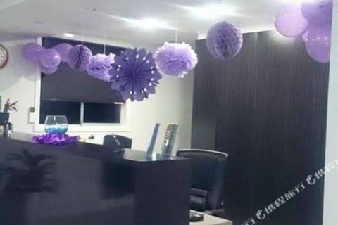 Motel Myall - Accommodation Resorts 4