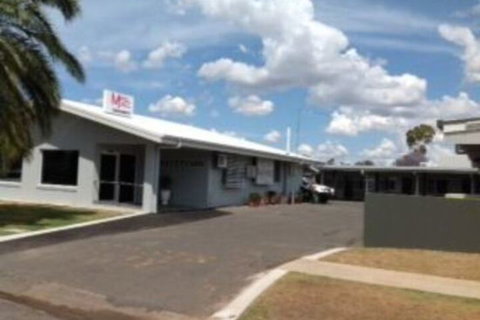 Motel Myall - Accommodation Resorts 3