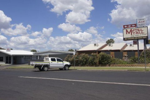 Motel Myall - Accommodation Resorts 0