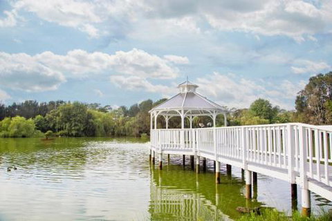 Lincoln Downs Resort Batemans Bay Best Western Signature Collecti - Accommodation Resorts 4