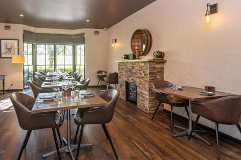 Lincoln Downs Resort Batemans Bay Best Western Signature Collecti - Accommodation Resorts 3