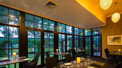 Lincoln Downs Resort Batemans Bay Best Western Signature Collecti - Accommodation Resorts 6