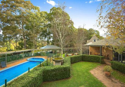 Lincoln Downs Resort Batemans Bay Best Western Signature Collecti - Accommodation Resorts 2