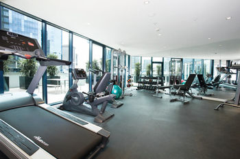 Exclusive Stays - SouthbankONE - Accommodation Resorts 4