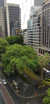 Madison Carrington Apartments - Accommodation Resorts 1