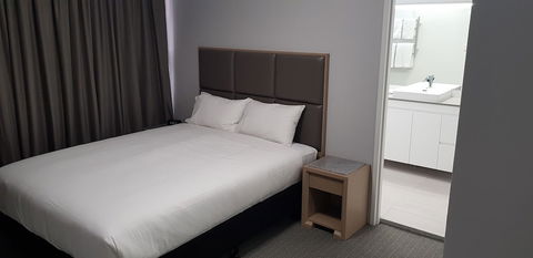 Madison Carrington Apartments - Accommodation Resorts 5