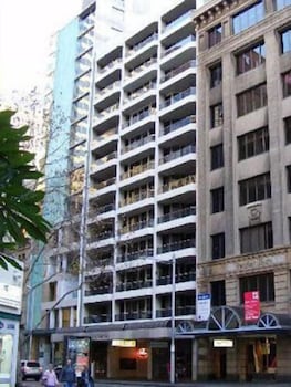 Madison Carrington Apartments - Accommodation Resorts 2