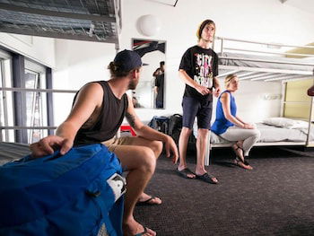 Sydney Railway Square YHA - Hostel - Accommodation Resorts 6