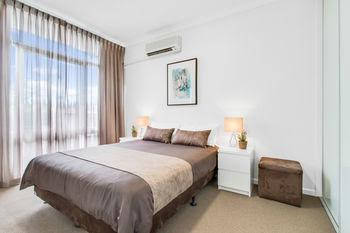 Adelaide DressCircle Apartments - Ward St - Accommodation Resorts 1