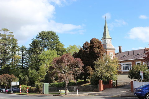 Lake Como Studio Daylesford - Accommodation Resorts 4