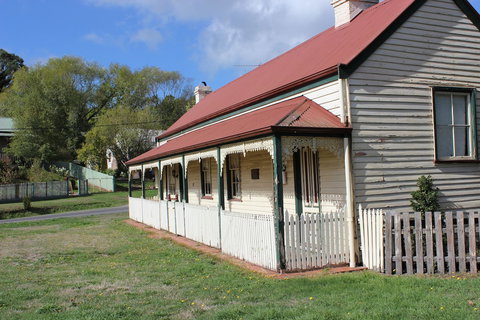 Lake Como Studio Daylesford - Accommodation Resorts 6