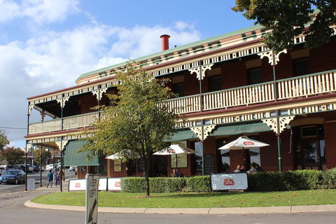 Lake Como Studio Daylesford - Accommodation Resorts 0