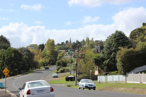 Lake Como Studio Daylesford - Accommodation Resorts 2