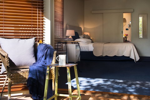 Lake Como Studio Daylesford - Accommodation Resorts 3