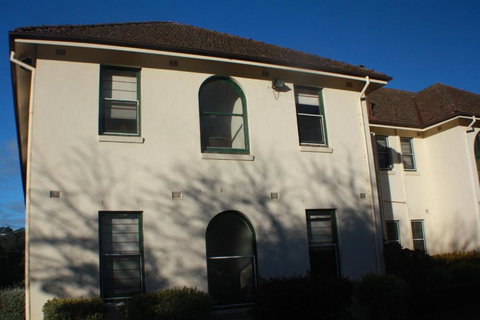 The Dormie House - On The Golf Course - Accommodation Resorts 1