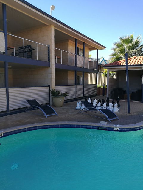 Kalbarri Edge Resort - Accommodation Resorts 3
