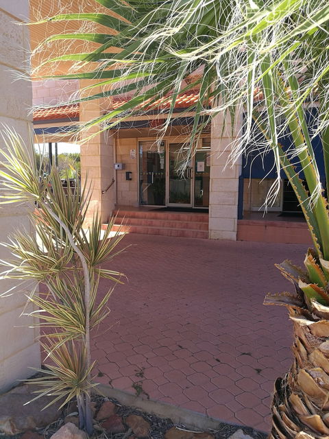 Kalbarri Edge Resort - Accommodation Resorts 1