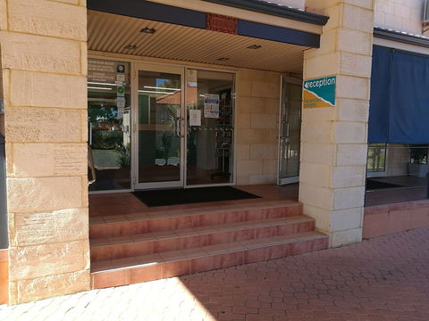 Kalbarri Edge Resort - Accommodation Resorts 0