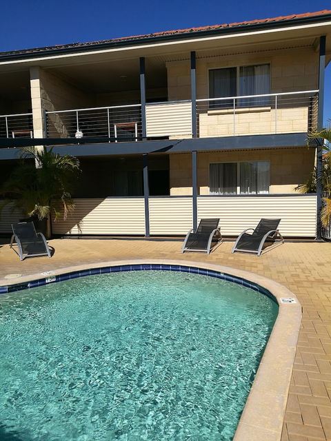 Kalbarri Edge Resort - Accommodation Resorts 2