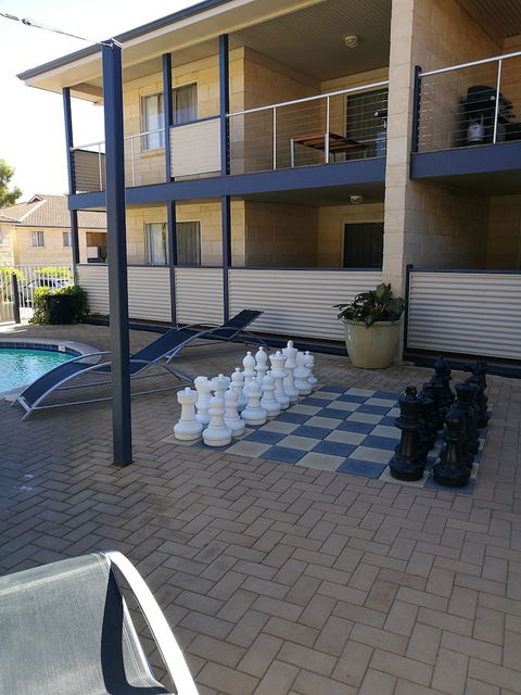 Kalbarri Edge Resort - Accommodation Resorts 4