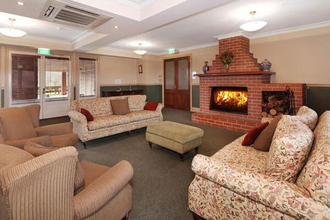 Grange Bellinzona - Accommodation Resorts 3