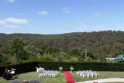 Grange Bellinzona - Accommodation Resorts 4