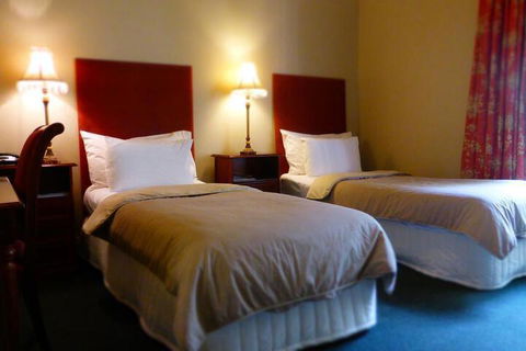 Grange Bellinzona - Accommodation Resorts 2