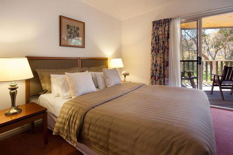 Grange Bellinzona - Accommodation Resorts 5