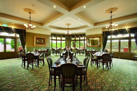 Grange Bellinzona - Accommodation Resorts 6