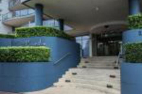 Nautilos On The Harbour - Accommodation Resorts 0