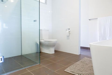 Beach & Bay Holiday House - Accommodation Resorts 2