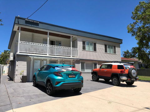 Beach & Bay Holiday House - Accommodation Resorts 4