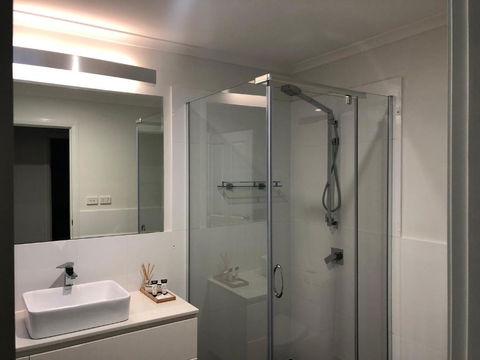 Beach & Bay Holiday House - Accommodation Resorts 1