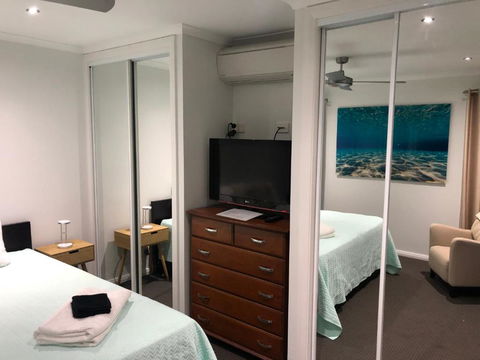 Beach & Bay Holiday House - Accommodation Resorts 6