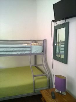 Aussie Way Backpackers - Accommodation Resorts 5