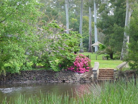 North East Rest Awhile Bed & Breakfast - Accommodation Resorts 3