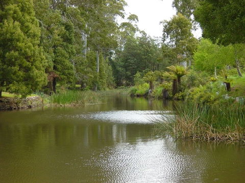 North East Rest Awhile Bed & Breakfast - Accommodation Resorts 1