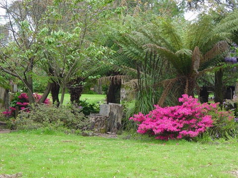 North East Rest Awhile Bed & Breakfast - Accommodation Resorts 2