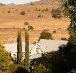 Old Church BB - Accommodation Resorts