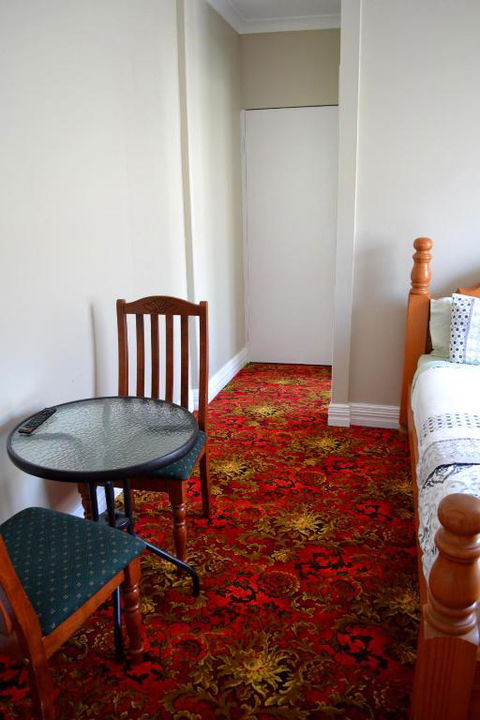 Ithaca 1896 Manor - Accommodation Resorts 4